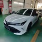 70% Baru Toyota Corolla 2021 Model TNGA 1.5L CVT GR SPORT