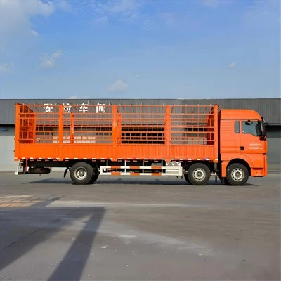 Unit Traktor Lowdeck Bekas